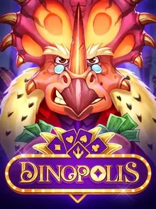 Dinopolis