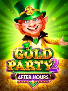 Gold Party 2 After Hours